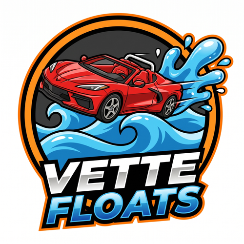 Vette Floats