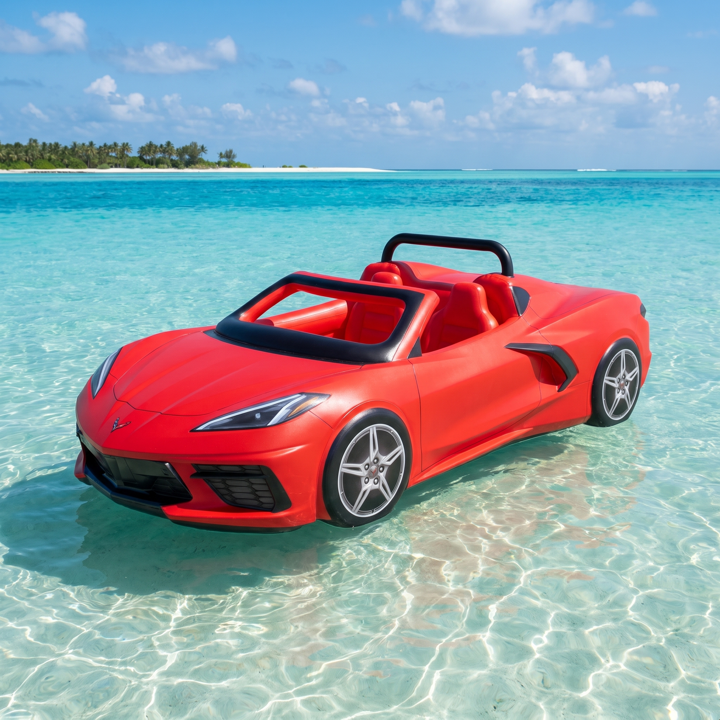 Vette Float™